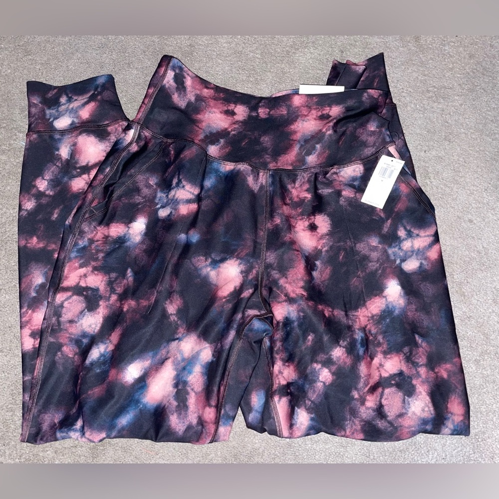 Old Navy High-Waisted PowerSoft 7/8-Length Joggers for women